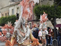 Carnaval de Mula 2022